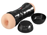 Pipedream WetPussies-Super Flip-A-Pussy