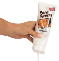 Orion Porn Sperm 250 ml GP neu