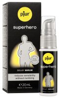 Pjur Superhero Delay Serum 20 ml