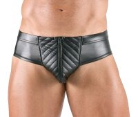 Svenjoyment Mens Briefs Open Back S
