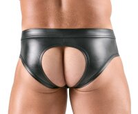 Svenjoyment Mens Briefs Open Back 2XL