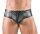 Svenjoyment Mens Briefs Open Back 2XL