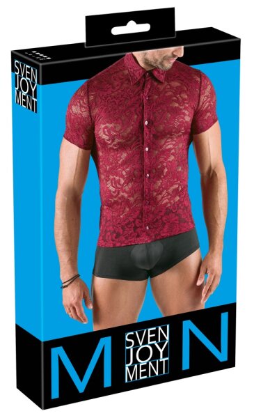 Svenjoyment Herren Shirt L