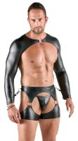 Svenjoyment Mens Bondage Set 3 pcs. M