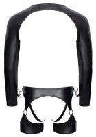 Svenjoyment Mens Bondage Set 3 pcs. M