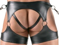Svenjoyment  Mens Bondage Set 3 pcs. L