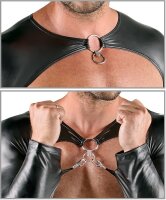 Svenjoyment  Mens Bondage Set 3 pcs. XL