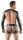 Svenjoyment  Mens Bondage Set 3 pcs. XL