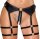You2Toys Bad Kitty Bondage Set L Schwarz