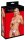 You2Toys Bad Kitty String + Dildo S/M Pink