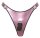 You2Toys Bad Kitty String + Dildo 2XL Pink