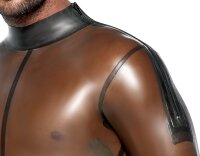 Late X Herren Overall S