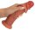You2Toys Realistixxx Dildo Moveable Skin