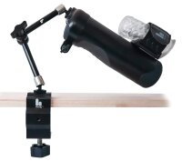 The Handy The Handsfree Desk Mount