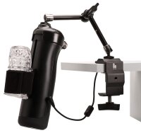 The Handy The Handsfree Desk Mount