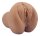 Alive Mia Super Masturbator 860 g 14,6 cm Light Brown