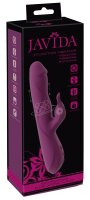 You2Toys Javida  3 Function Vibrator Thrusting