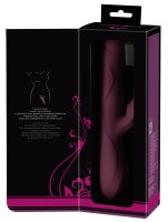 You2Toys Javida  3 Function Vibrator Thrusting