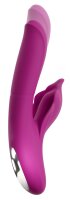 You2Toys Javida 4 Function Vibrator Heating Pulsat
