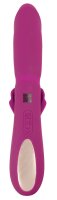 You2Toys Javida 4 Function Vibrator Heating Pulsat