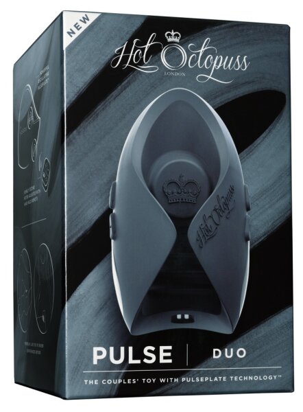 Hot Octopuss Pulse Duo 2025