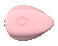 Luxus Climax Together Paarvibrator Mehrfarbig