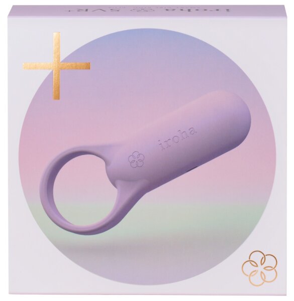 Iroha SVR+ Very Peri