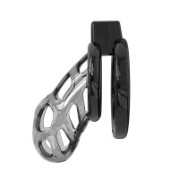 Cellmate Gladiator Soft Chastity Cage Size 2