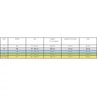 RUBBER SHOCK Neo BondBag XXL