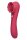 Secret Kisses Rosegasm Dualer Vibrator Pink 18,8 cm