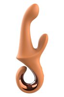 Dream Toys G-Spot Duo Vibrator