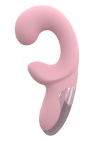 Dream Toys Glam Flexible Duo Vibrator