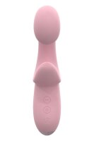 Dream Toys Glam Flexible Duo Vibrator