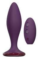 Dream Toys Glam Strong Anal Vibe