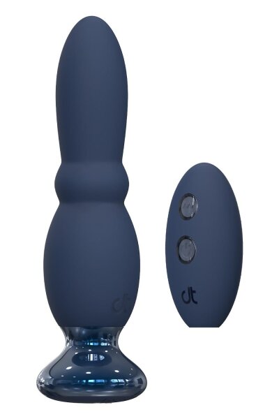 Dream Toys Glam Beaded Anal Vibe