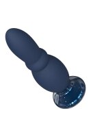 Dream Toys Glam Beaded Anal Vibe