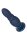 Dream Toys Glam Beaded Anal Vibe