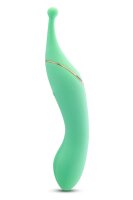 Blush Stella Pin Point Stimulator Green