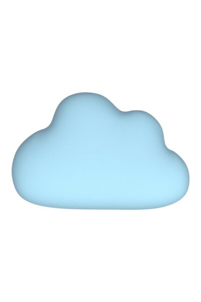Blush Cuddle Cloud Body Massager Blue