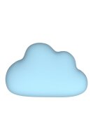 Blush Cuddle Cloud Body Massager Blue