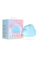 Blush Cuddle Cloud Body Massager Blue