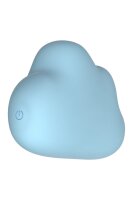 Blush Cuddle Cloud Body Massager Blue