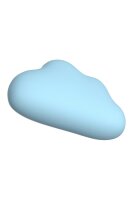 Blush Cuddle Cloud Body Massager Blue