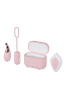 Blush Play with me Wanderlust Pink