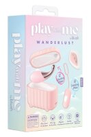 Blush Play with me Wanderlust Pink