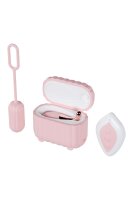 Blush Play with me Wanderlust Pink