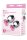 B-Vibe Jewel Heart Metal Butt Plug Training Set