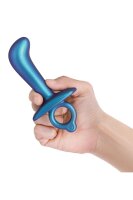 B-Vibe Thumb Silicone Prostate Plug