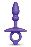 B-Vibe Dart Silicone Anal Plug