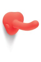 B-Vibe Every Body strap-on harness set with dildo multicolour 12 cm